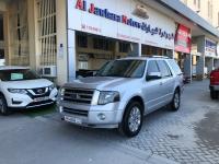 Ford
              Expedition